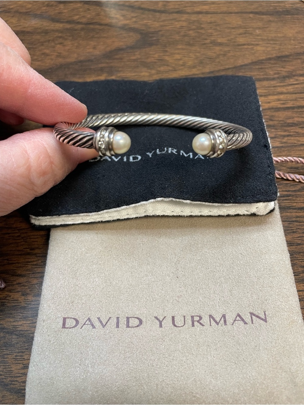 David Yurman